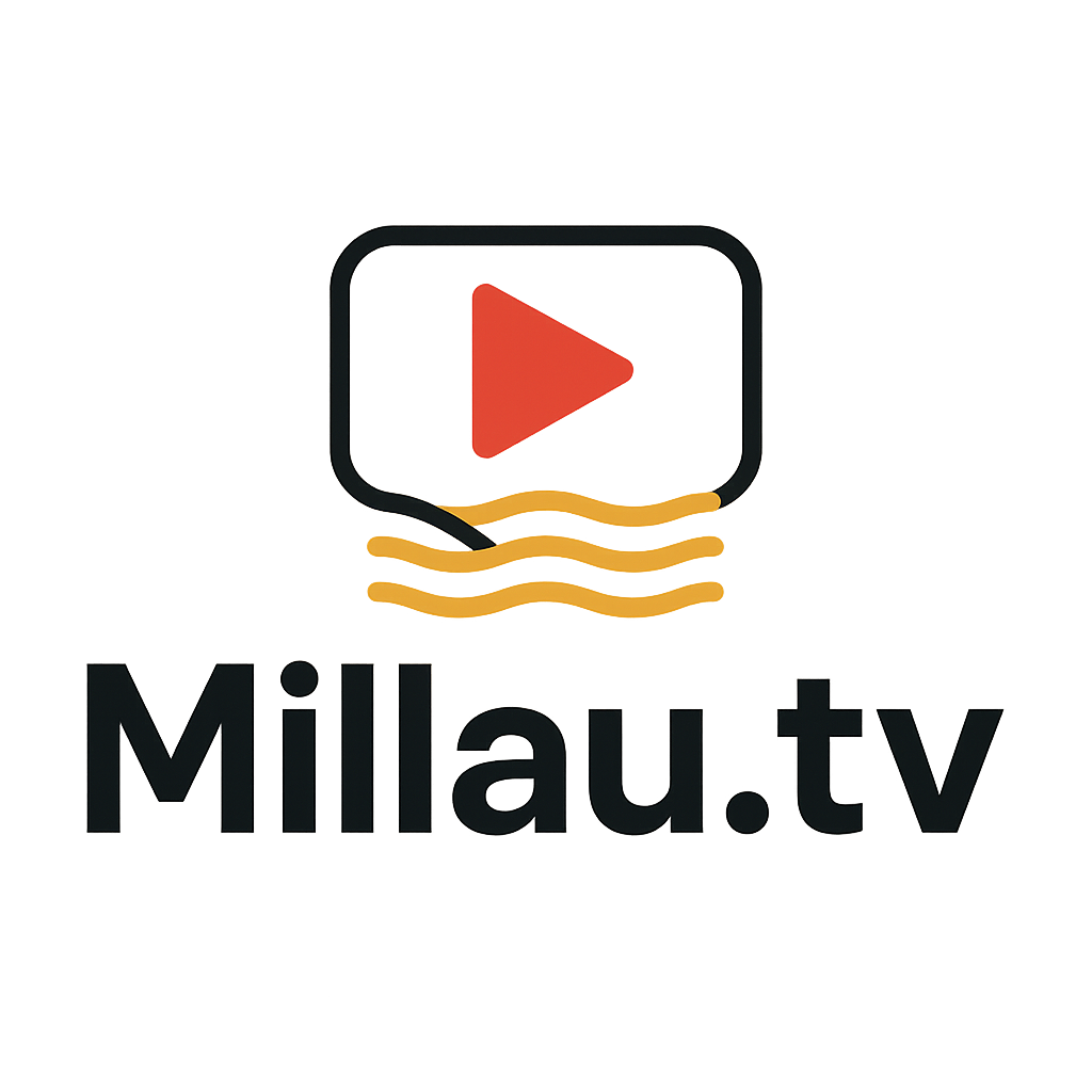 Logo millau.tv